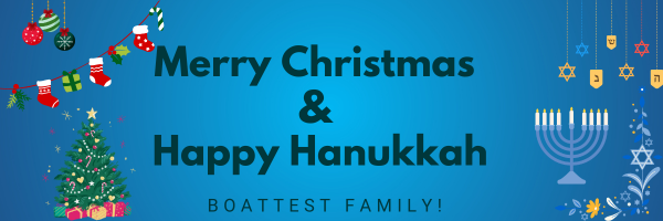 Happy all the things