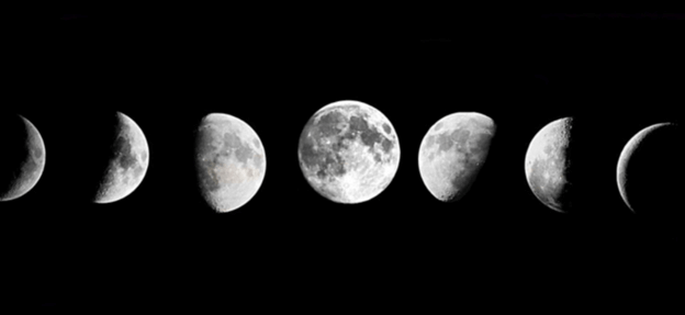 How Moon Phases Affect Fishing Success