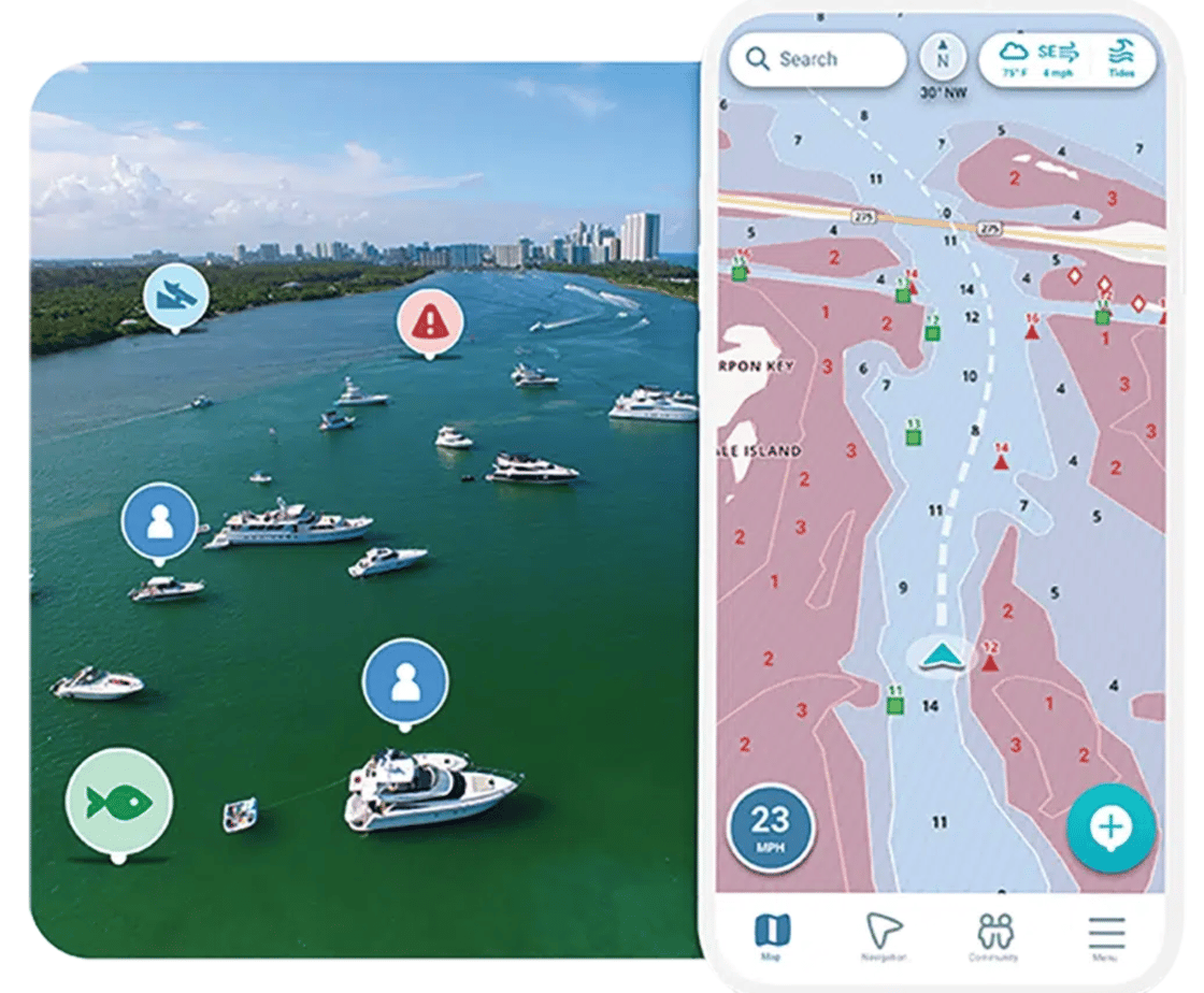 7 Best Nav Apps
