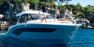 Beneteau Anatares 12
