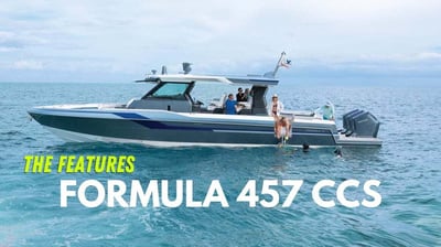 Fromula 457 CCS 1