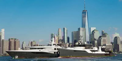 Gene Machine and Gene Chaser