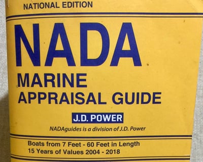 NADAMarine