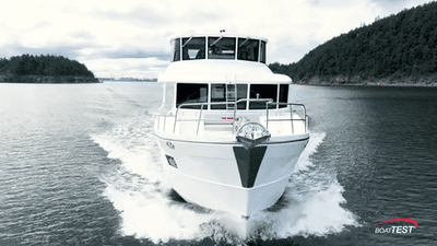 North Pacific 590 (2024) Test Video _ BoatTEST-low