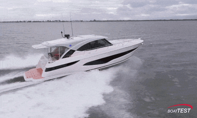 Riviera4300SE