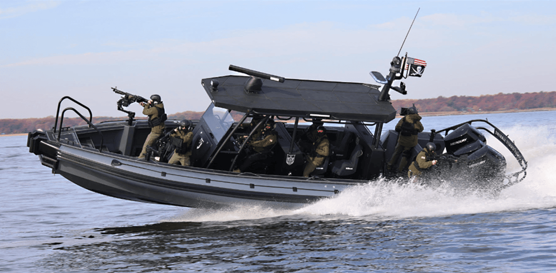 Sharrow-X10-US-Defense-Project-Perfect-Storm-12-5-24