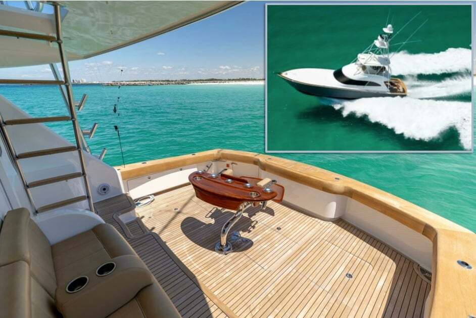 Viking 62