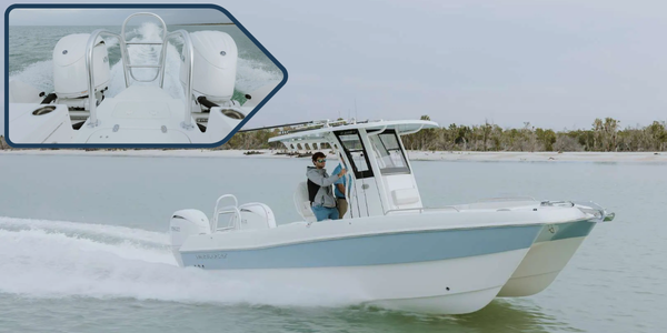 World Cat 235TE1