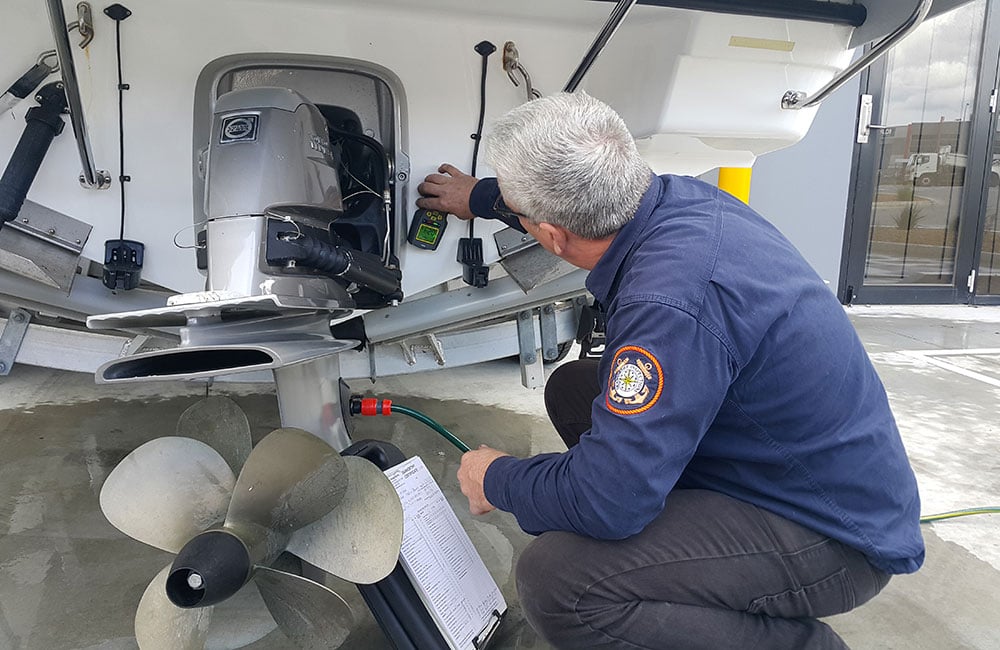 boat-undergoing-seaworthy-inspection