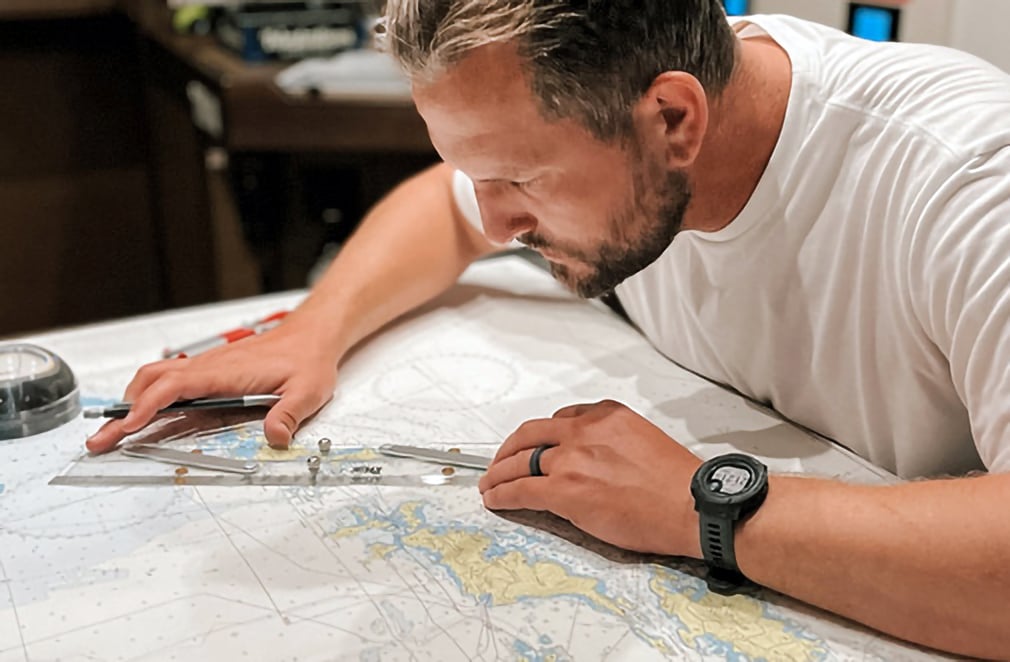 NauticEd Coastal Navigation