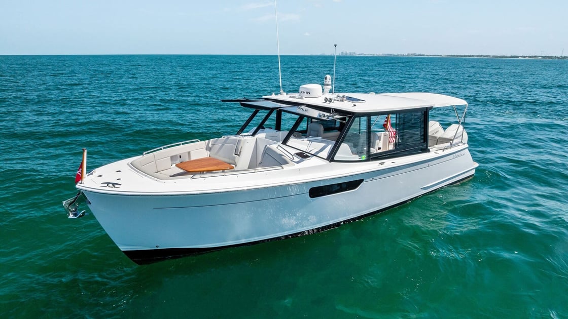 2025 MJM  M3 for sale