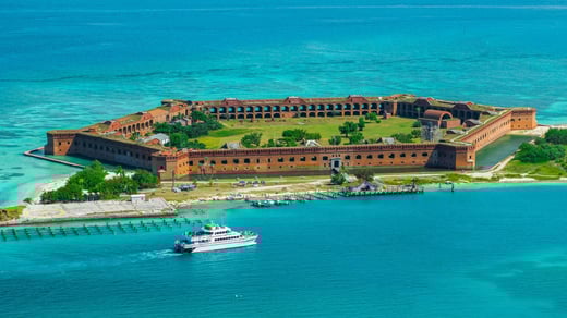 dry-tortugas
