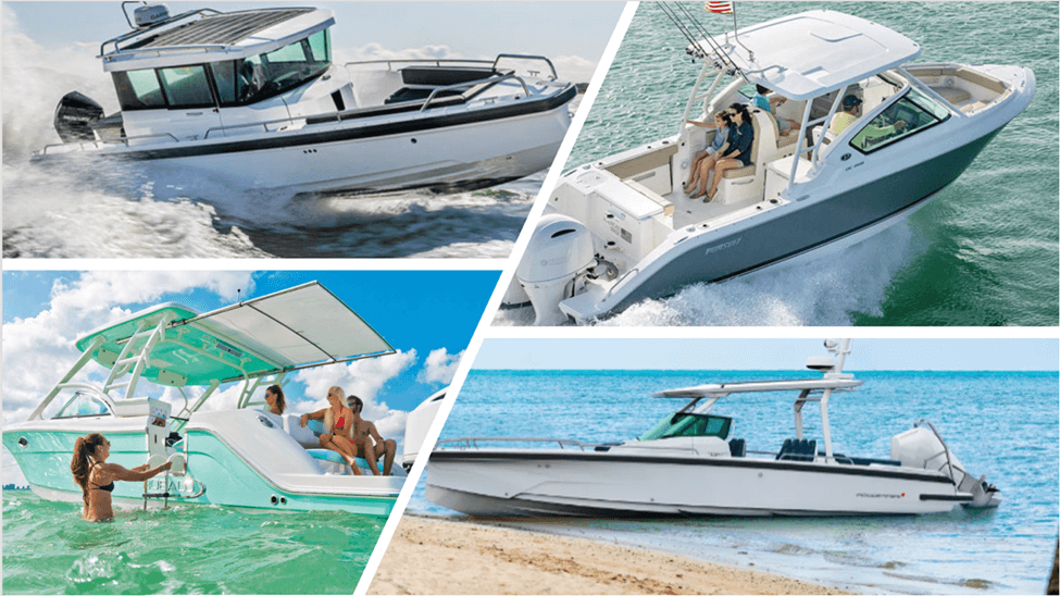25% Off on Sovereign Boat Fleet Memberships