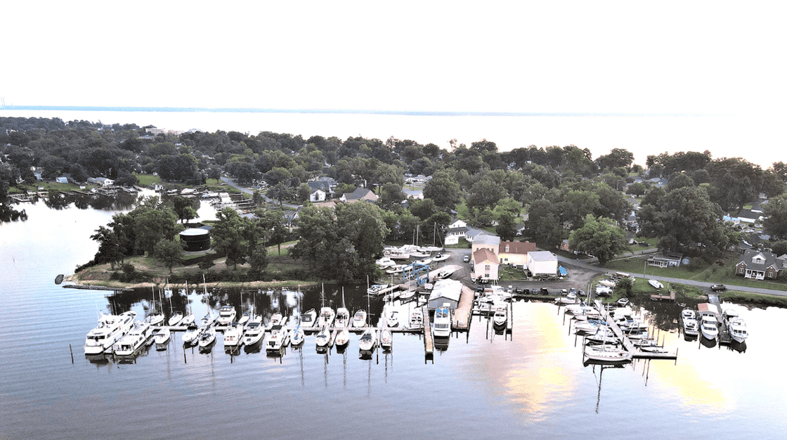 Colonial Beach