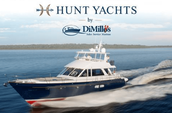 DiMillo's buys Hunt