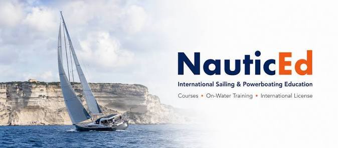 NauticEd sailing and powerboat training