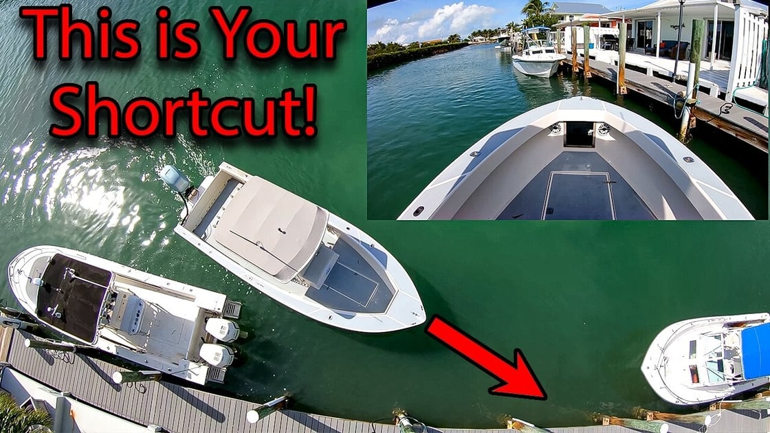 Ultimate new boater guide