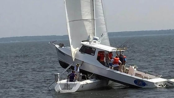 sailboat-vs-fishing-boat-collision-photo-Maryland-Natural-Resources-Police-5-18-25