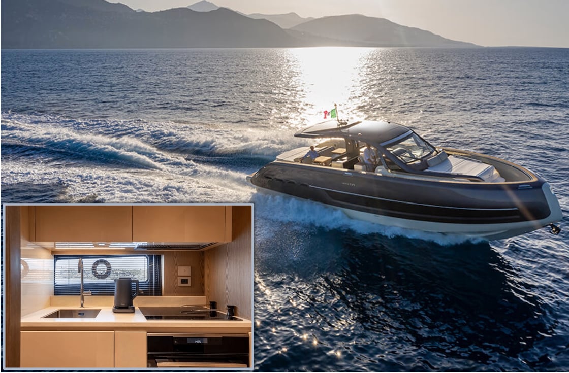 Invictus Haier