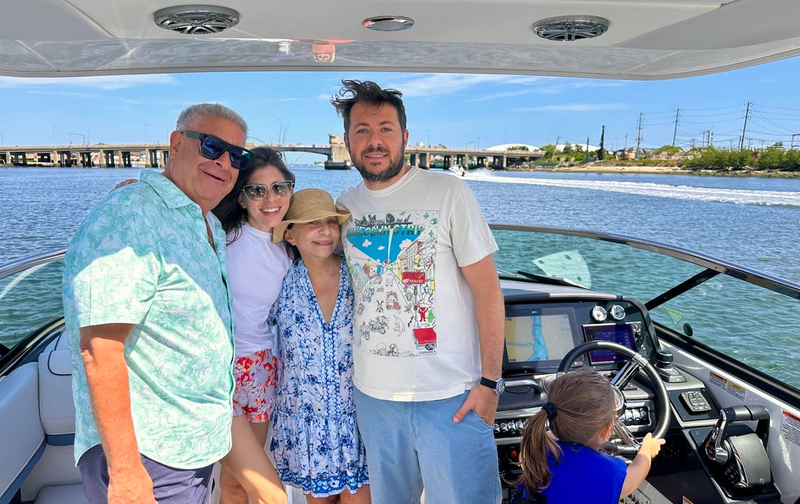 James Portnof 2023 formula. 310 1-1