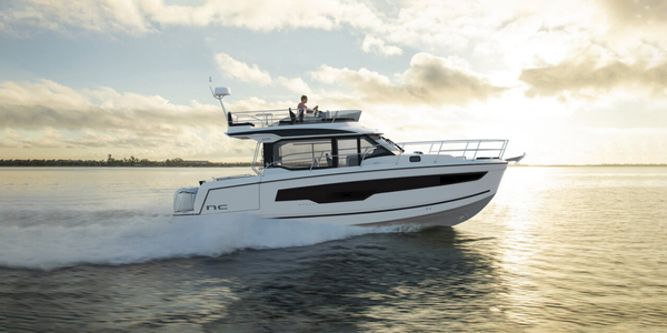 Jeanneau NC 1095 FLY-1