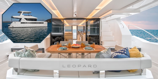 Leopard46 aft