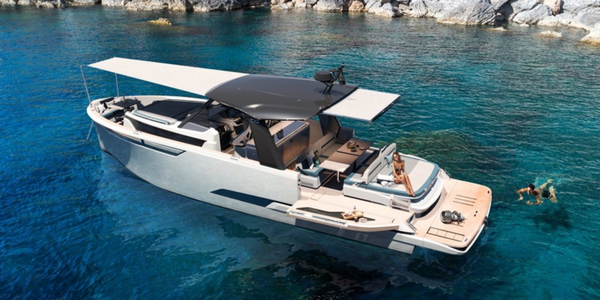 Level 43ST Beach Club