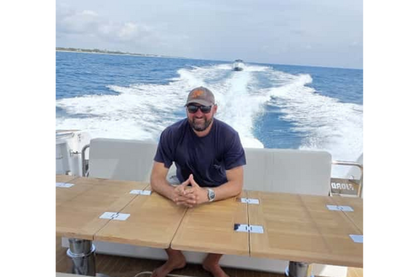 Life is Better Shhh dont tell him there is someone sneaking up behind him