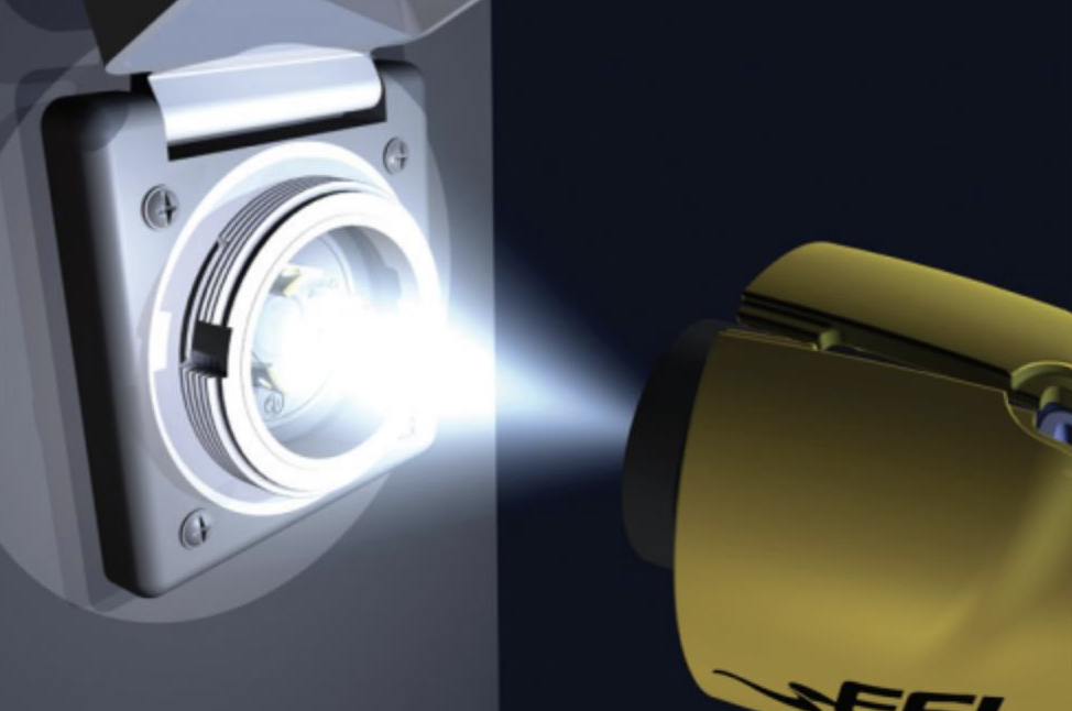 Marinco EEL Shorepower