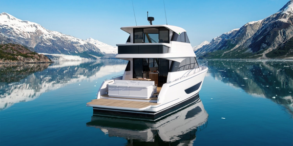 Maritimo M50