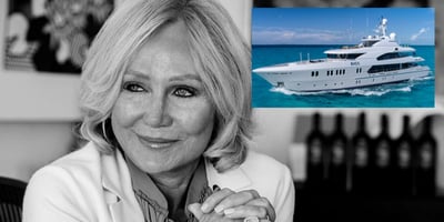 Meet the owner - Baca