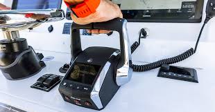 Mercury Digital throttle control