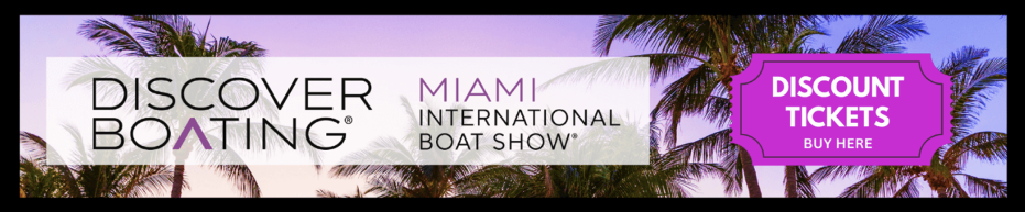 Miami Boat Dhow Banner 1