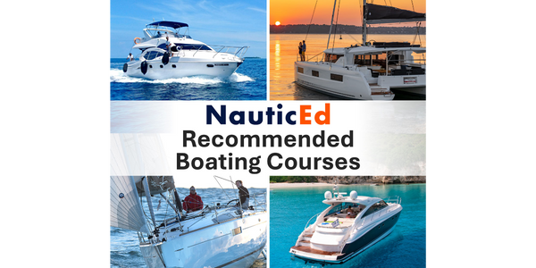 Nautic Ed Courses