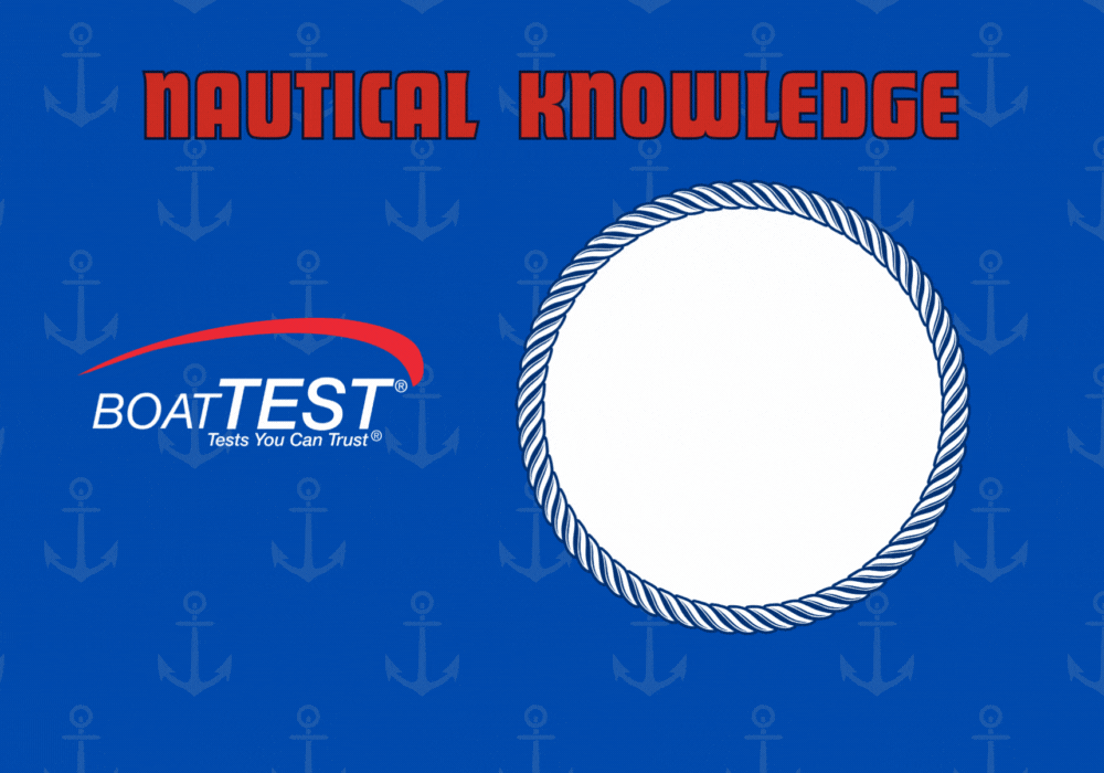 Nautical Knowledge-2