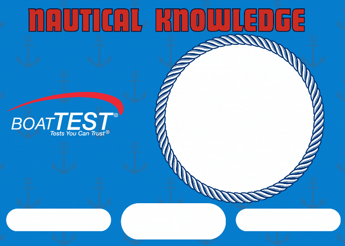 Nautical Knowledge_president