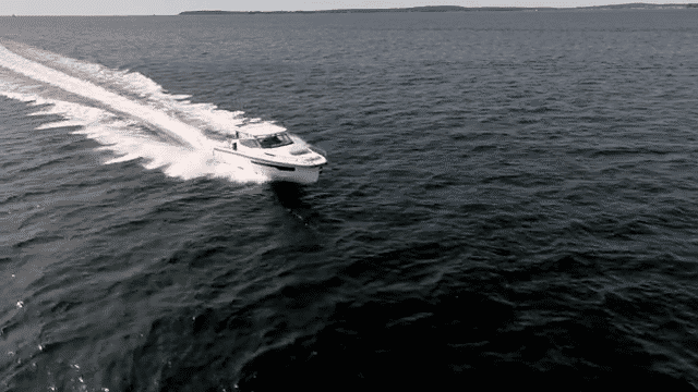 Nimbus W11 (2024) Test & Features Review _ BoatTEST-low