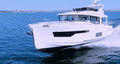 Nimbus495Flybridge