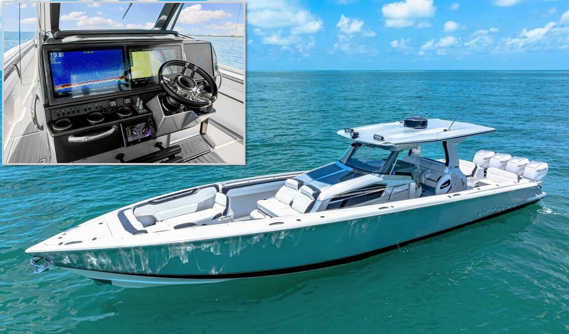 Nor-Tech 450SS