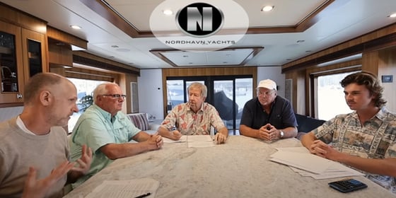 Nordhaven Roundtable