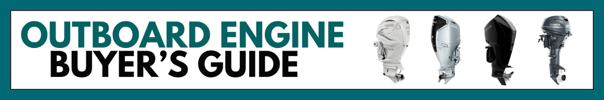 Outboard Engine Buyers Guide