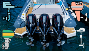 Outboards
