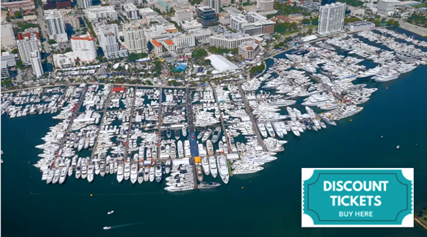 Palm Beach Boat Show