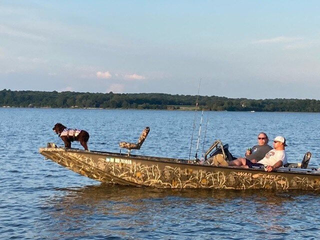 Patuxent River southern maryland