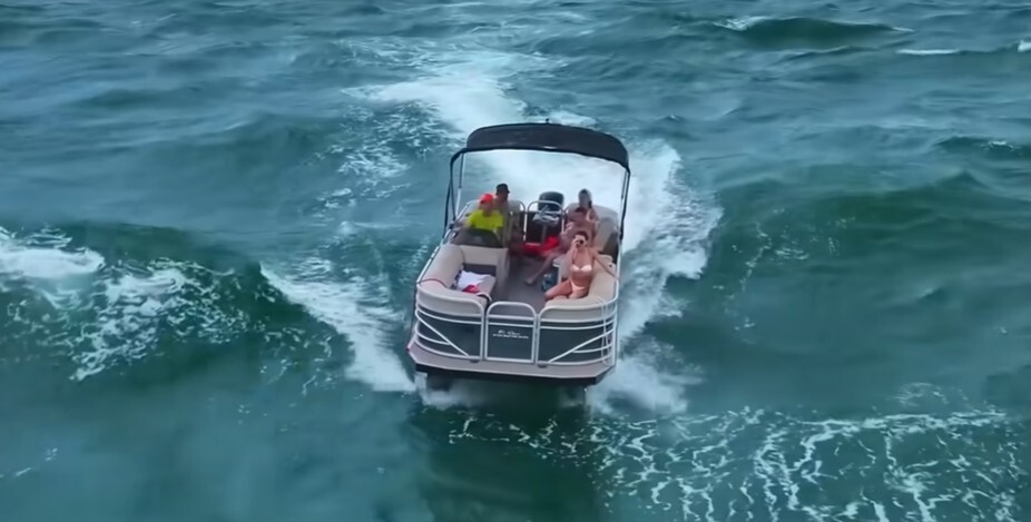 Pontoon