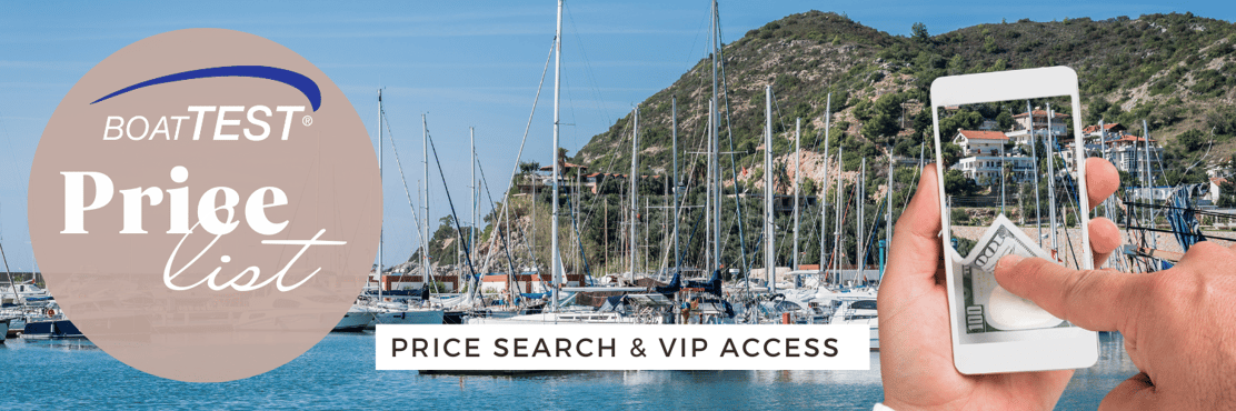 BoatTEST VIP ACCESS