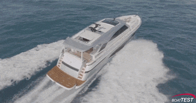 Riviera 6800 SY PE