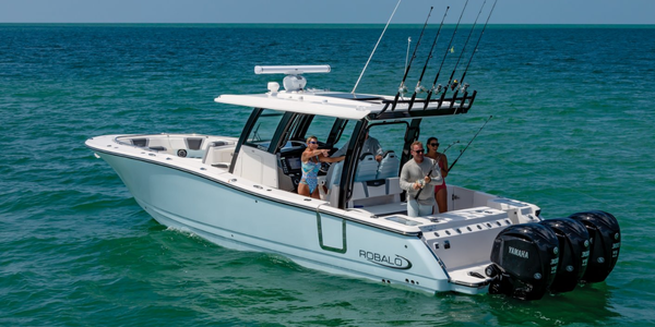 Robalo 360CC