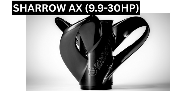 SHARROW AX-1