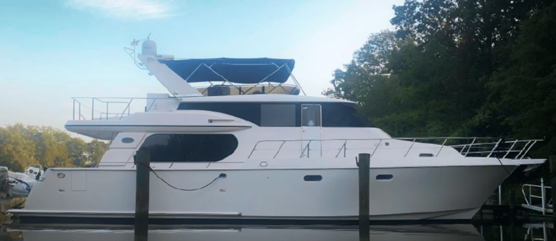 SYMBOL 54 PILOTHOUSE